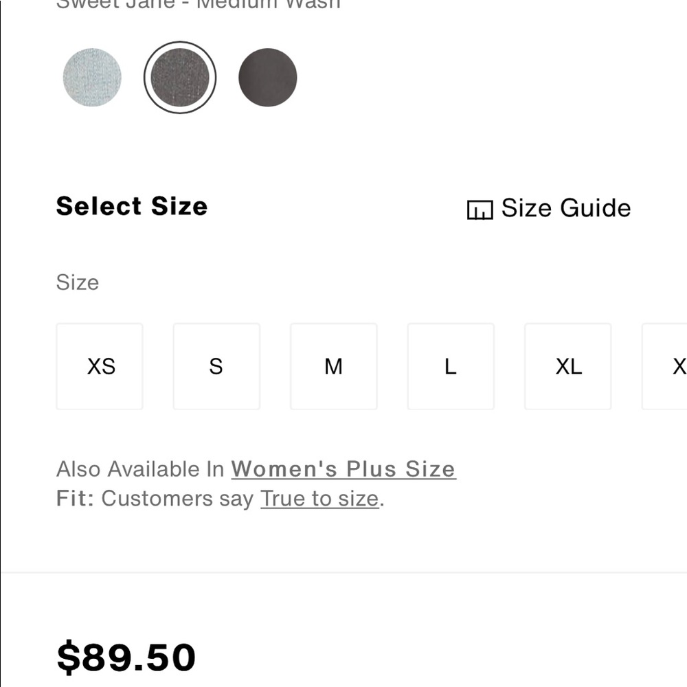 Authentic Original Levi’s Jean Jacket - image 7